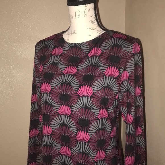 Tracy Negoshian Floral Dress - Picture 2 of 8